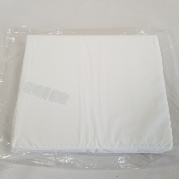 Ralph Lauren Organic Cotton Palmer Percale Full Flat Sheet New - Picture 4 of 10